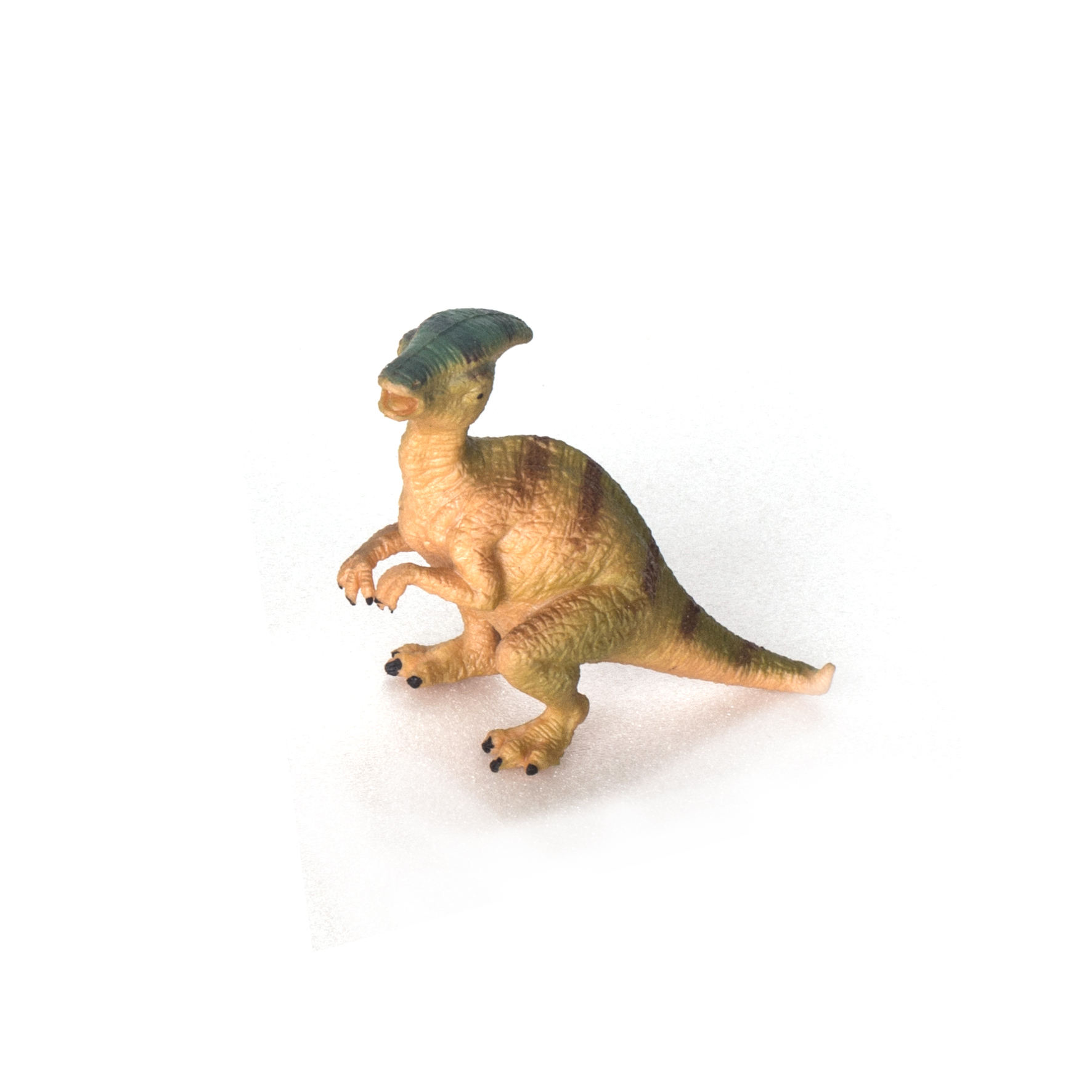 Parasaurolophus
