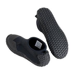 <span class=keywords><strong>Botas</strong></span> de Neopreno de 3mm de Corte Bajo para Canyoning y Buceo, Antideslizantes y Cálidas, Ideales para Surf en la Playa - Product Image 3