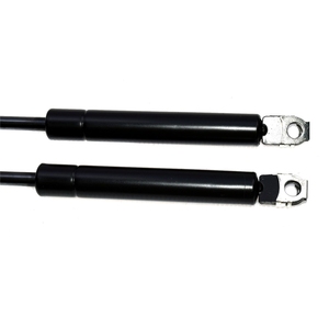 Pièces de véhicule Pièces de voiture 2 pièces Amortisseur de capot avant Support sous pression à gaz pour BMW <span class=keywords><strong>540i</strong></span> M5 51231944119 - Product Image 3