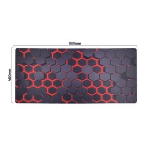 <span class=keywords><strong>Gamer</strong></span> Bee's Nest Accessoires informatiques Tapis de <span class=keywords><strong>souris</strong></span> <span class=keywords><strong>PC</strong></span> personnalisé Tapis de <span class=keywords><strong>souris</strong></span> de jeu XXL Play Tapis de <span class=keywords><strong>souris</strong></span> personnalisés pour le bureau et la maison - Product Image 6