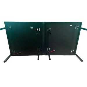 Good Quality Professional Indoor <b>Table</b> <b>Tennis</b> <b>Table</b> with 15mm MDF Top Thickness Durable and Sturdy Product Child <b>Tennis</b> <b>Table</b> - Product Image 4
