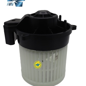 Ventilador de Aire Acondicionado para Automóvil Suzuki Celerio 2016, Motor de Ventilador de CA para Sistema de Aire Acondicionado de Automóvil - Product Image 6