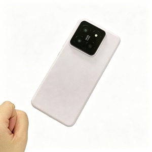 14, rose, 16 Go + 512 Go, écran en parfait état, objectif optique Leica, modèle rare, téléphone performant, excellent à utiliser - Product Image 1
