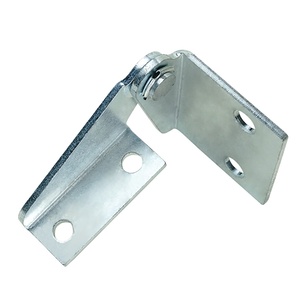 Charnière de capot OEM en matériau E235, galvanisation à chaud, procédé d'emboutissage, modèle 01, pièces automobiles - Product Image 1