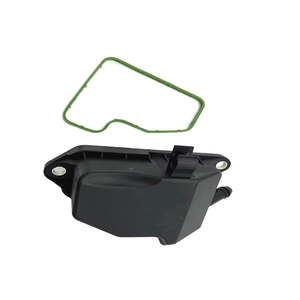 A2720160134 Nouveau séparateur d'huile goutte à goutte PCV Valve pour moteur <span class=keywords><strong>Mercedes</strong></span>-<span class=keywords><strong>Benz</strong></span> M272 Modèles W221 S320 S350 Classe S W204 GLK300 - Product Image 1