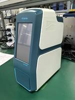 Reusable Orthopedic Dry Chemistry Analyzer Laboratory Veterinary Equipment for Diagnosis Essential for Veterinary Practices