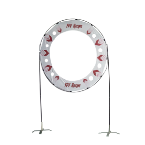 Khuyến Mãi Phong Cách Mới Thể Thao Fpv Racing Drone Kit Cổng - Product Image 6