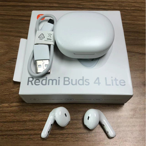 Audífonos Inalámbricos Redmi Buds 3 Lite, Audífonos Buds 3 Basic 2, Control Táctil Inalámbrico, Mi Buds 4 Lite, Audífonos - Product Image 5