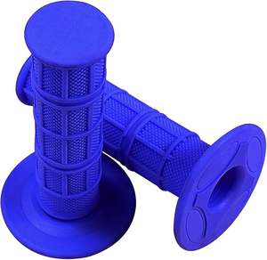 Puños de manillar de 7/8 pulgadas para 50cc-125cc CRF70 CRF80 TRX450 TTR90 TTR110 TTR125 PW80 RM80 DR650 KLX250 KLX300 KX65 SSR125 CT100U - Product Image 3