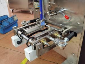 เครื่องบรรจุปิดผนึกผงโกโก้<span class=keywords><strong>ผง</strong></span>อโวคาโดสำหรับเครื่องดื่มผสมผง - Product Image 5