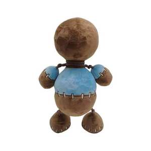 Peluche Dilucci Kick Buddy, Muñeco de Peluche para el Juego Crazy Puppet, Muñeco de Madera, Tipo Muñeco de Peluche, Alivio del Estrés para Niños, Tela Súper Suave - Product Image 5