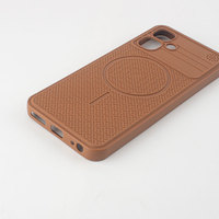 Étuis de téléphone portable pour TECNO Spark10/20 POP789 A16/A15 ITEL AINFLNLX 16/17/18, résistants à la poussière, en TPU+PC, antichoc