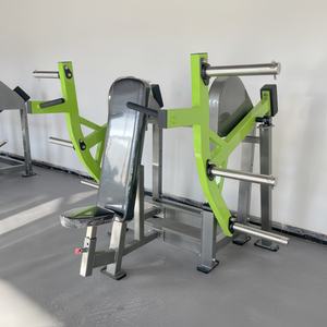 Machine de <span class=keywords><strong>musculation</strong></span> pour les épaules, les bras et la poitrine, équipement de fitness pour salle de sport commerciale, exercices de <span class=keywords><strong>musculation</strong></span> - Product Image 6
