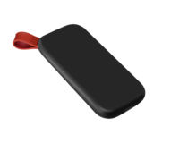 Discos Duros Externos SSD Portátiles de Alta Velocidad de 512 GB, 1 TB, 2 TB y 4 TB para Computadoras Portátiles, Venta al por Mayor