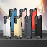 Coque blindée en plastique PC rigide, Anti-gravité, pour OnePlus Nord 2 5G 9 Pro 8T 9R