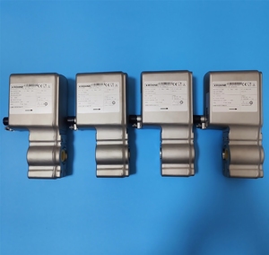 Medidor de Flujo Krohne BATCHFLUX 5500 de Acero Inoxidable, Alta Precisión para Llenado por Lotes de Líquidos/Agua, IP69k, Medidor de Flujo OEM BATCHFLUX 5500 S - Product Image 3