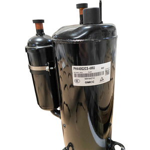 Compresseur Gmcc Ph440g2cs 4mu R22 220-240V pour systèmes de climatisation centralisée - Product Image 1