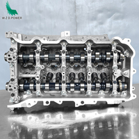 Pièces de moteur de haute qualité, ensemble de culasse 5AR-FE pour Toyota Highlander, Gamry, Sienna 2011-2019