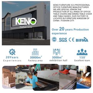 Muebles de Oficina Ejecutivos de Lujo para Oficina de Abogados Pequeña, Estilo Clásico Francés Americano, Escritorio Gerencial con Acabado en Madera - Product Image 5