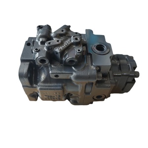 Bomba de Pistones Hidráulica Serie PC de Komastu, Bomba para Excavadora, Marca GID, 3 Meses de Garantía para Modelos de Piezas de Maquinaria de Construcción - Product Image 6