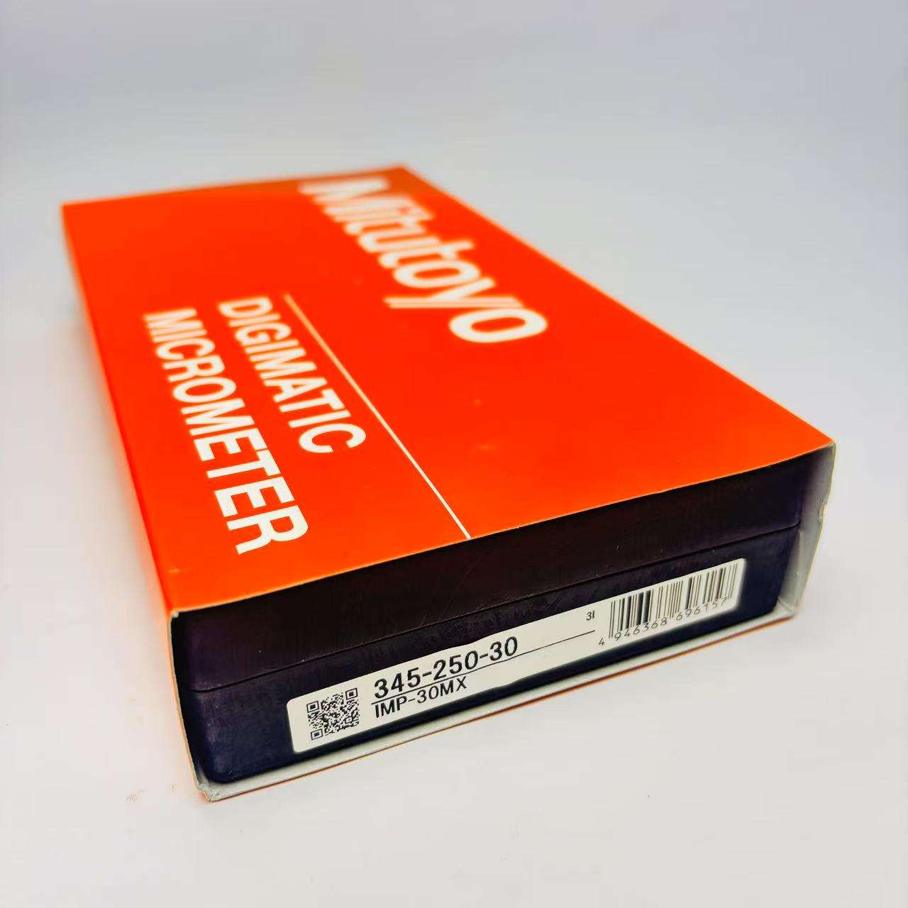 Mitutoyo 345-250-30 IMP-30MX - Precision Digital Calipers