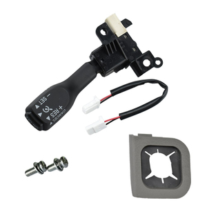 Indicatore luminoso incrociatore su pulsante spento interruttore costante <span class=keywords><strong>Cruise</strong></span> <span class=keywords><strong>Control</strong></span> per 2011 2016 toyota Prado - Product Image 6