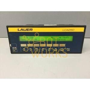 Lauer LCA2501 - Reconditionné - Product Image 1