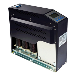 Tụ điện thông minh loại chống nghiêm trọng 250V/450V bù công suất 30kvar - Product Image 2