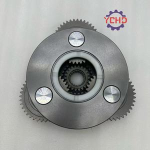 YCHD OEM高品質PC200-<span class=keywords><strong>6</strong></span>/PC220-<span class=keywords><strong>6</strong></span>スイングギア1stアセンブリ掘削機スイングデバイス部品 - Product Image 1