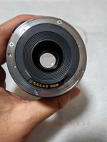 Objectif original d'occasion Canons EF 20-35mm F3.5-F4.5 USM DSLR Camera Len