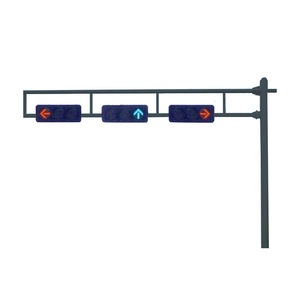 10 Năm Kinh Nghiệm Xây Dựng Hệ Thống Đèn Giao Thông Giải Pháp Trafic Ánh Sáng Tín Hiệu Giao Thông - Product Image 4