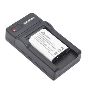 NP-90 CNP-90 NP90 caméra batterie chargeur USB pour Casio <span class=keywords><strong>Exilim</strong></span> EX-H10 H15 H20G FH100 FH100BK appareil photo numérique - Product Image 4