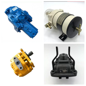 For HYUNDAI R130LC-<strong>5</strong> <strong>Excavator</strong> Parts <strong>Radiator</strong> Assembly Oil Cooler11E6-41011 11E6-41040 11E6-41020 11E3-4004 11E6-32010 21E5-3003 - Product Image 5