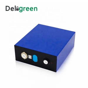 Sınıf A ev 280ah lifepo4 lityum iyon batarya 3.2v 280 Ah prizmatik LFP hücreleri RV güç güneş enerjisi depolama sistemi paketi - Product Image 4