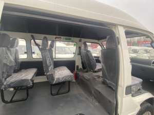 Meilleures ventes de fourgonnettes de <span class=keywords><strong>camping</strong></span> de 2 à 14 places fourgonnettes diesel électriques à vendre - Product Image 5