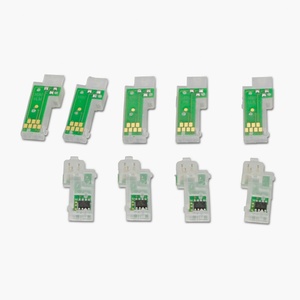 ชิปตลับหมึก Supercolor 3800 สำหรับเครื่องพิมพ์ Epson Stylus Pro 3800 3880 3850 3885 3890 Dtg - Product Image 3