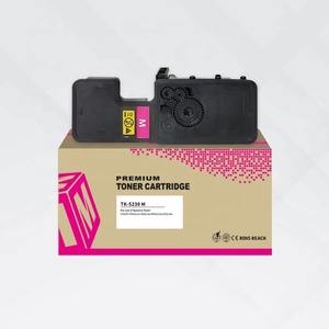 Cartucho de Tóner <span class=keywords><strong>TK</strong></span> <span class=keywords><strong>5230</strong></span> CMYK, Consumibles para Copiadora, Precio de Fábrica, Cartucho de Tóner Compatible con Kyocera - Product Image 3
