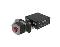 Plataforma Giratoria Motorizada Serie OMPS de OMTOLS con Motor Oriental de 5 Fases Importado