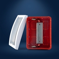 Boîtier de distribution électrique 6 voies en plastique pour intérieur, 220/380V IP30, pour usage domestique, directement de l'usine Lihong