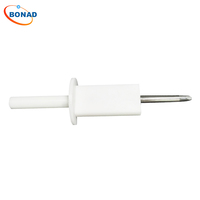 IEC 61032 Rigid for Finger Probe IP2X Protection High Accuracy 0.5% 1 Year Warranty for Electrical Safety & Enclosure Testing