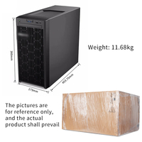 Serveur tour T150 produit populaire utilisé processeur Intel Xeon disponible en stock