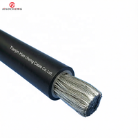 JBQ High Temperature Motor Lead Cable Oil Resistant Flexible 0.66/1.14kV for Industrial Motors