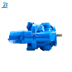 Bomba principal de excavadora Rexroth, bomba hidráulica <span class=keywords><strong>Doosan</strong></span>, DH60, 7, <span class=keywords><strong>DH55</strong></span>, AP2D25, 1, 2, 2, 1, 2, 2 - Product Image 2
