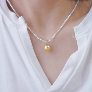 S925 Silver Pendant Empty Holder DIY 8-10mm Round Bead <b>Concealer</b> Jade Necklace Accessory Jewelry Findings Type Spacers 31058 - Product Image 3