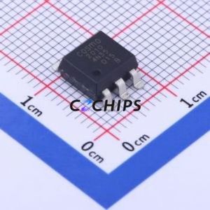 ทรานซิสเตอร์เอาต์พุตออปโต้คัปเปลอร์เอาท์พุททรานซิสเตอร์ SMD-6P TLD แบบดั้งเดิมและใหม่เอี่ยม K20102B - Product Image 1