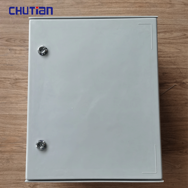 OEM Custom SMC Fiberglass Electric Industry Cabinet Enclosure Box Custom Polyester Box for Power Distribution Equipment