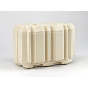 Distributori murali di DPI per laboratori e officine, stampa 3D FDM nel formato delle tue scatole, a partire da 11,90 € - Product Image 2