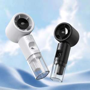 Vendita calda portatile Mini mano ricaricabile nebbia refrigeratore bottiglia d'aria soggiorno fresco ventola di raffreddamento con acqua nebulizzata per bambini - Product Image 2