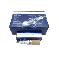 Nouvelle bougie d'allumage FR6MPP332 FR7DC + 8 Iridium pour Mercedes Benz