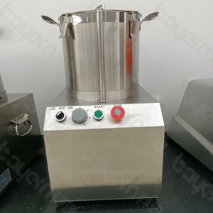Picadora <span class=keywords><strong>de</strong></span> alimentos eléctrica automática <span class=keywords><strong>Industrial</strong></span>, picadora <span class=keywords><strong>de</strong></span> cebolla, patata, fruta, verduras, máquina cortadora, picadora <span class=keywords><strong>de</strong></span> carne - Product Image 5